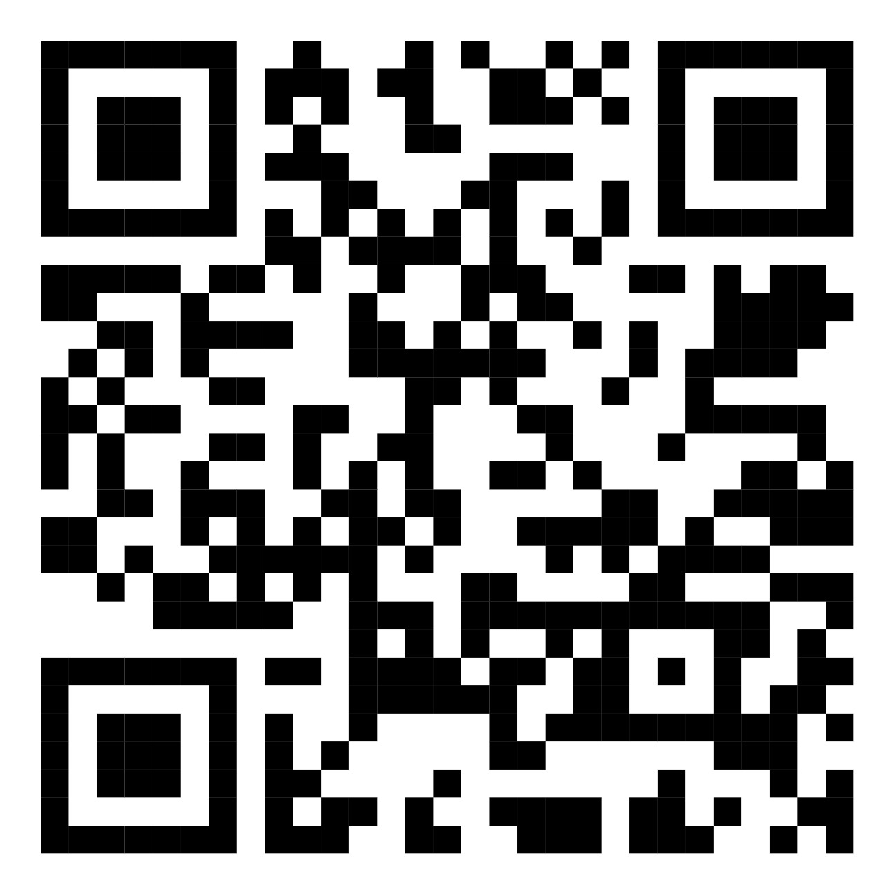 QR Code 3