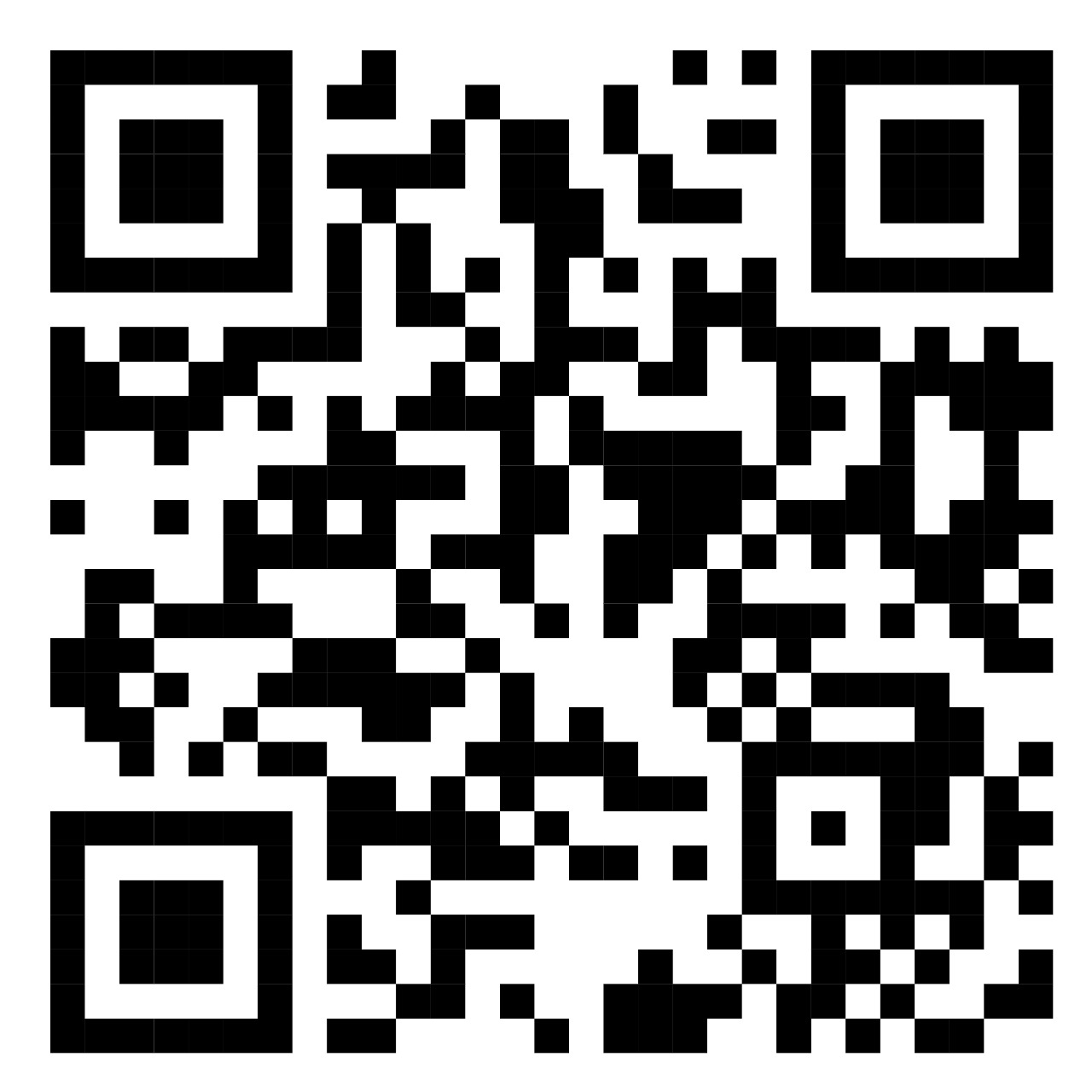 QR Code 5